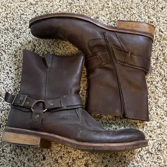 Robert Wayne Shoes Robert Wayne Boots Poshmark